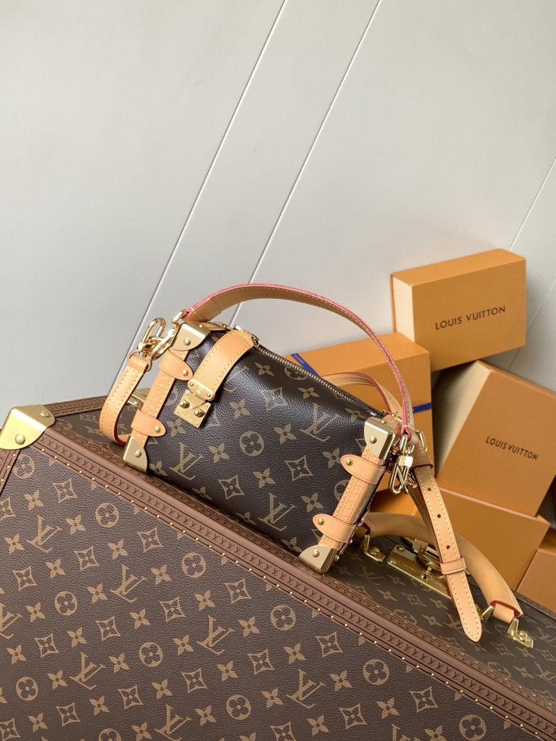 LV Box Bags